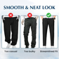 💖LAST DAY SALE 50% OFF💖Unisex Ultra Stretch Breathable Casual Pants