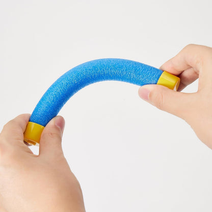 🎯 BUY 3 GET 1 FREE! ✨ Reflective Drop Stick Challenge Game - Improves Reflexes & Focus, Fun for Family/Party with LED Light Effects 🎄📦