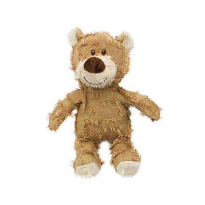 🎅Christmas Sale 49% Off🎄🔥2025 NEW Robust Bear For Heavy Chewers