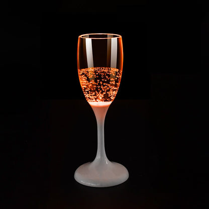 🎅Early Xmas Sales🔥Luminous Champagne Glass