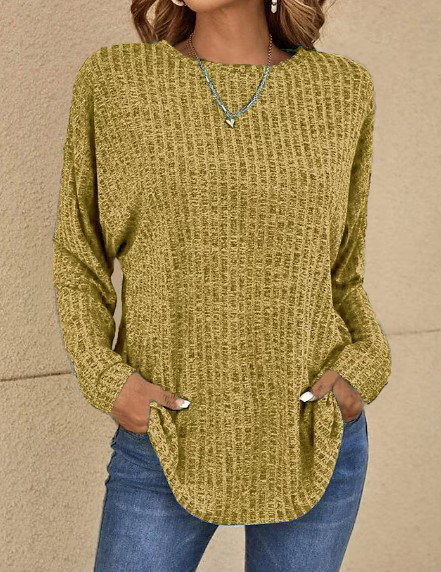 🔥Big Sale 50% OFF🔥Casual long-sleeved sweater