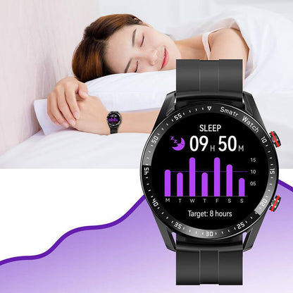 🔥New Year Early Sale🔥 Smart Sports Watch