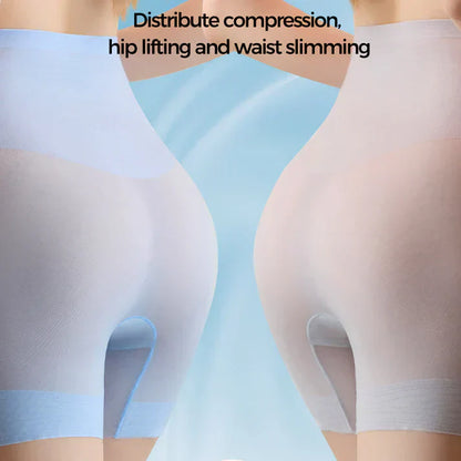 🏆Ultra Slim Tummy Control Hip Lift Panties