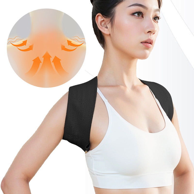 ⏰SALE 50% OFF🔥Back Posture Correction Belt for Men & Women