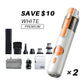 💥2025 New Products Hot Sale🛒👉5-in-1 Smart Handheld Vacuum Cleaner Kit（50% Off & Free Shipping）