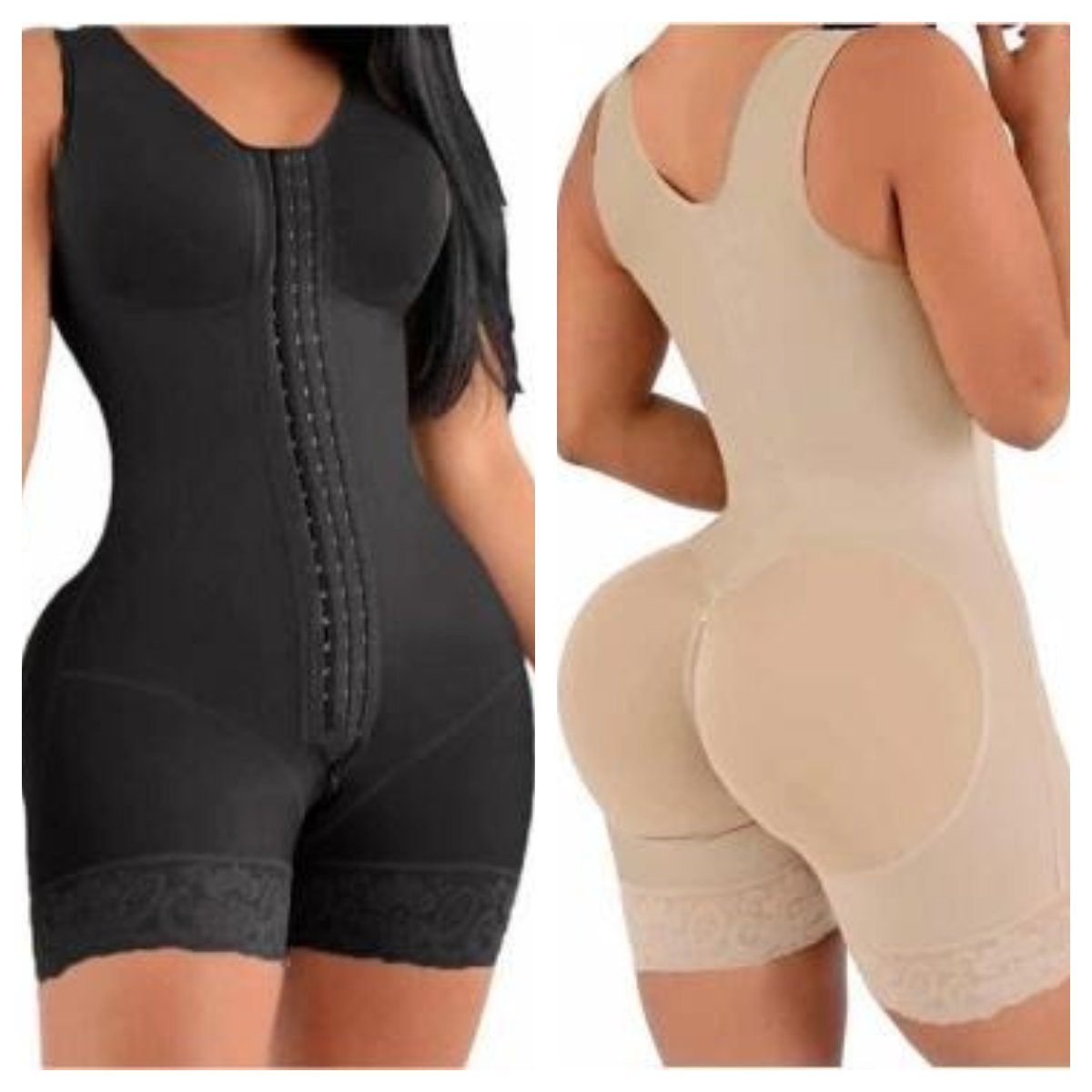 🔥HOT SALE 50% OFF🔥High Compression Bodysuit Body Shaperwear