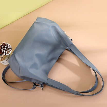🔥Lightweight Casual Fashion Nylon Diagonal Bag
