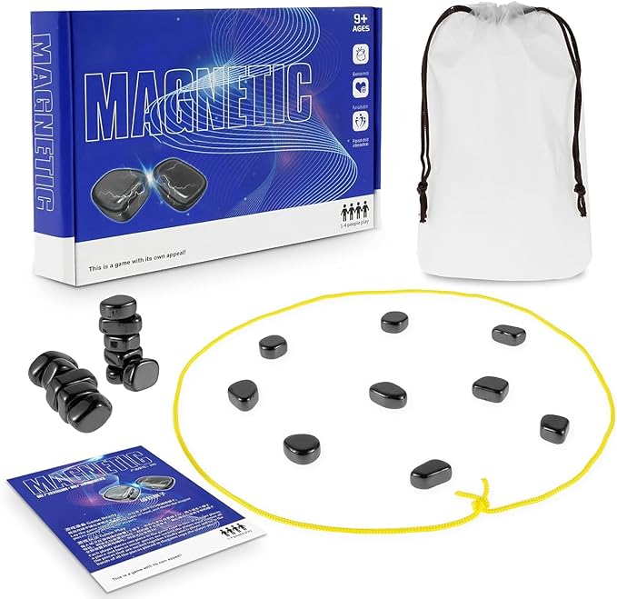 🎅Christmas Sale 50% OFF!!🎄50K+ SOLD! 🎁Magnetic Chess Game🔥