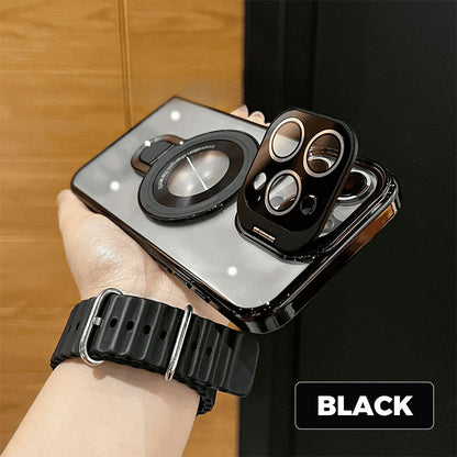 🔥 Double Stand Case Cover for iPhone