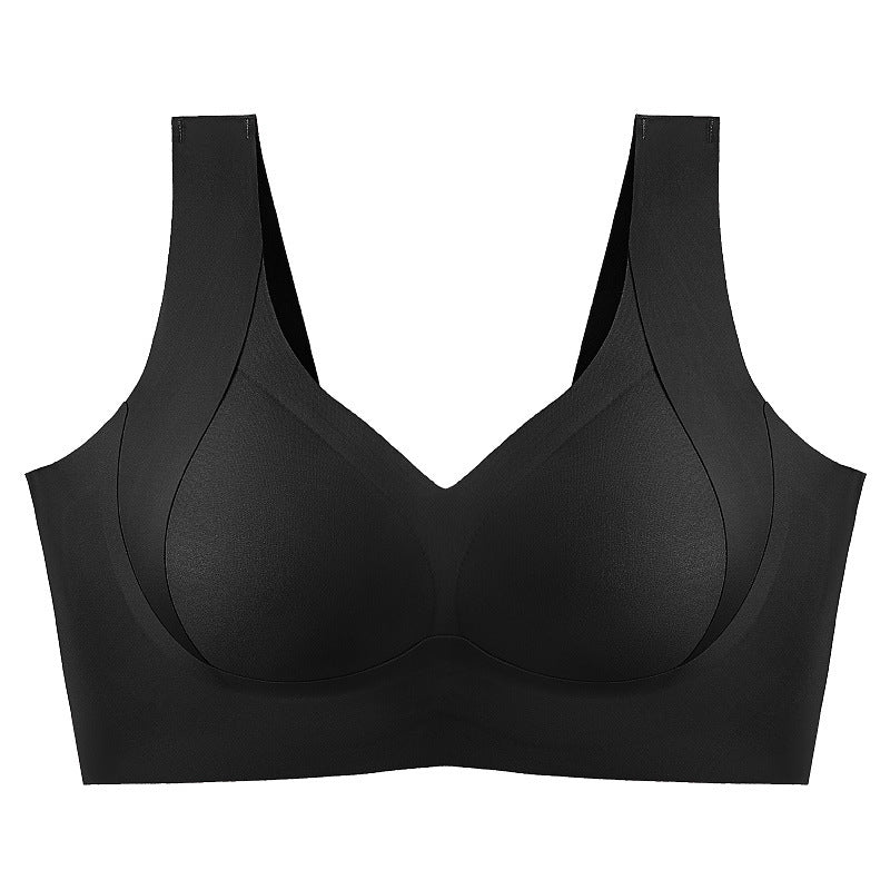 🔥LIMITED SALE 50% OFF🔥Side Coverage and Anti-Sagging Wire-Free Bra