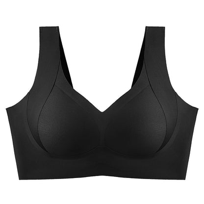 🔥LIMITED SALE 50% OFF🔥Side Coverage and Anti-Sagging Wire-Free Bra