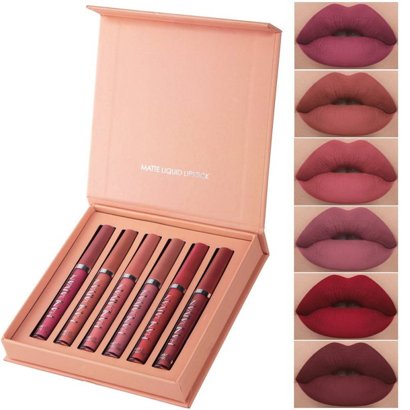 📢📢 BUY 2 GET 1 FREE! 🎀 12-Color Book Lip Gloss Set – Shimmery Shades, Moisturizing Formula & Mini Portable Design 💄✨