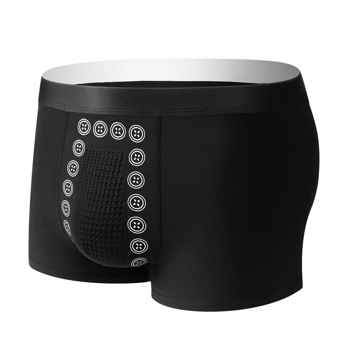 ✨Buy 2 Get 1 Free✨Men' s Modal Negative Ion Bacteria Resistant Underpants