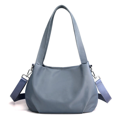 🔥Lightweight Casual Fashion Nylon Diagonal Bag