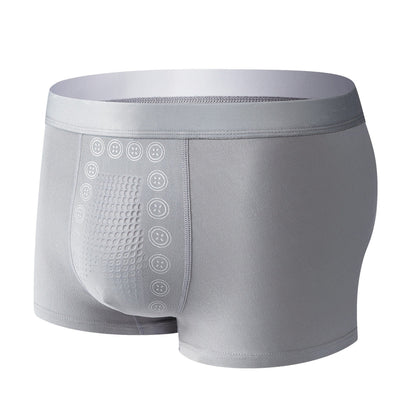 ✨Buy 2 Get 1 Free✨Men' s Modal Negative Ion Bacteria Resistant Underpants