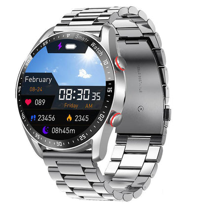 🔥New Year Early Sale🔥 Smart Sports Watch