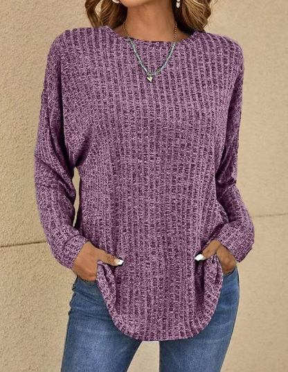 🔥Big Sale 50% OFF🔥Casual long-sleeved sweater