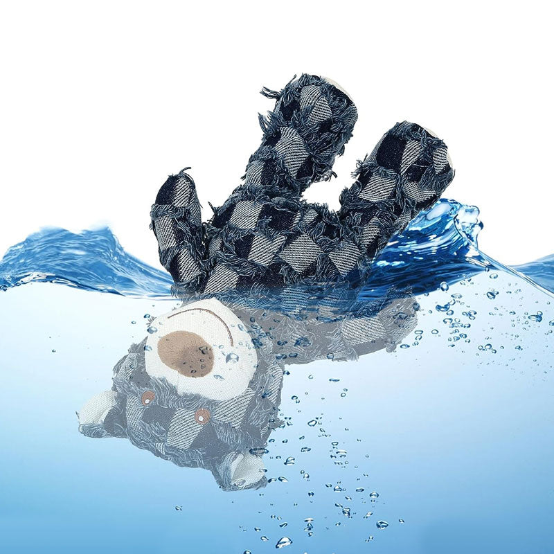 🎅Christmas Sale 49% Off🎄🔥2025 NEW Robust Bear For Heavy Chewers