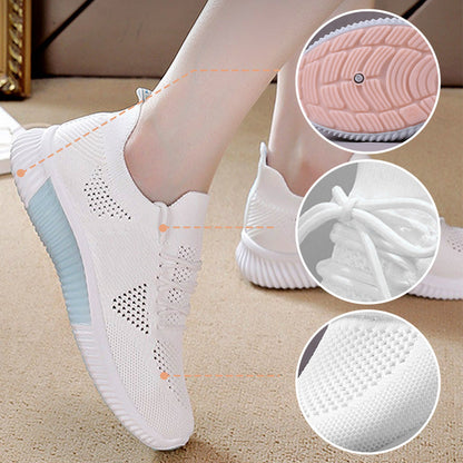 🌸Pur and summer soft relaxed orthopedic orthopedic slippers for women.🌸（ 50% discount）