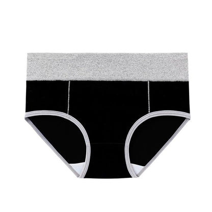 🔥Buy 4 Get 4 Free🔥Cotton Breathable Moisture-absorbing Antibacterial Underwear