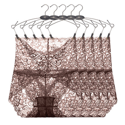 💃BUY 1 GET 2 FREE!!💝Sexy High Waist Pretty Lace Panties✨✨
