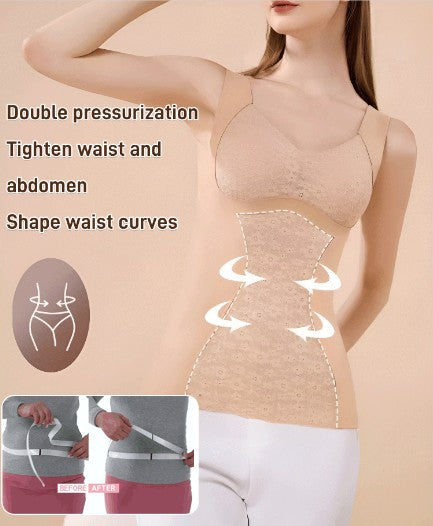 🔥Come With Chest Pad🔥Multi-functional heated ladies underwear