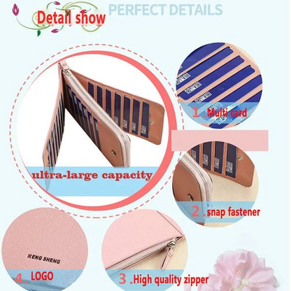 🎁49% OFF!🔥👜Fashion anti-theft handbag👍