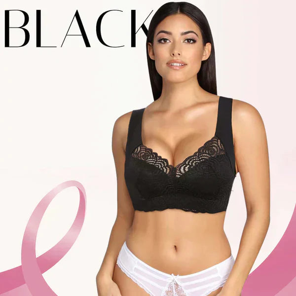 Buy 2 get 1 free -3 PCS💥Ultimate Lift Stretch Full Shape Seamless Lace Bra