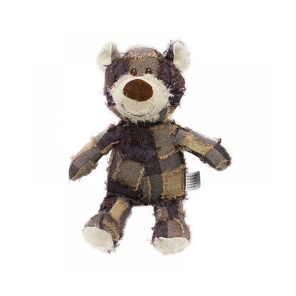 🎅Christmas Sale 49% Off🎄🔥2025 NEW Robust Bear For Heavy Chewers