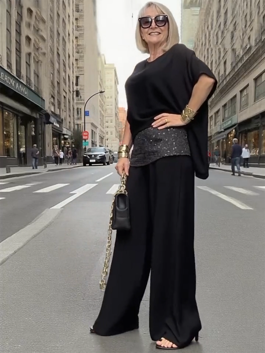 🔥49% OFF – Limited Time💥Elegant And Fashionable Suit