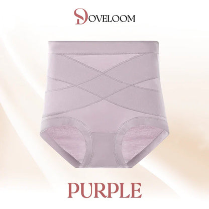🌷Last Day-70% Off💥Ultimate Comfort Leakproof and Shaping Panties