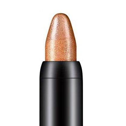 🎉15 Color Highlighter Eyeshadow Pencil Waterproof Glitter Eye Shadow Eyeliner Pen