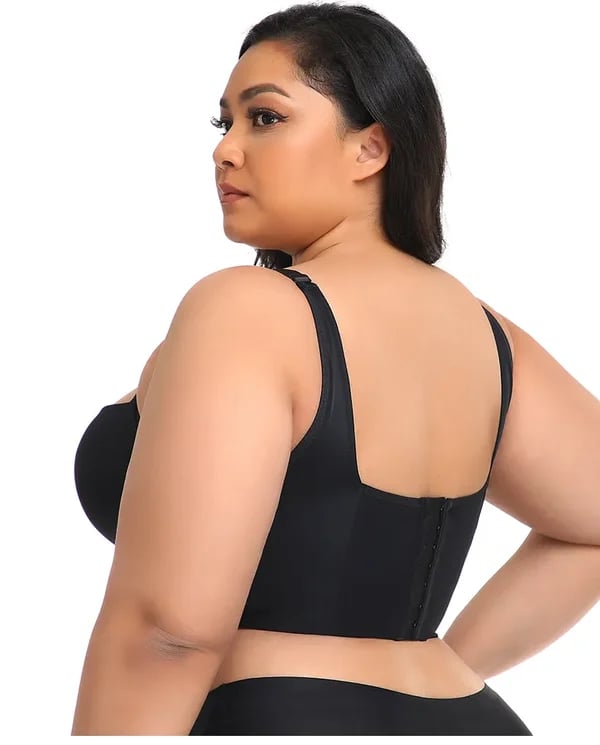 💥50% OFF💥🔥Back Smoothing Bra with shapewear