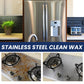 ⚡Buy 2 Get 1 Free⚡Stainless Steel Stain Cleaning Wax