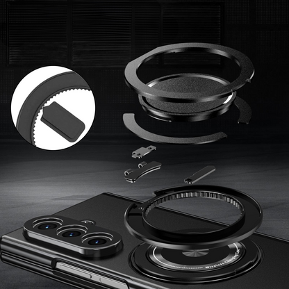 📱Limited Time 50% Off - Powerful Magnetic Holder Case for Samsung Folding Series