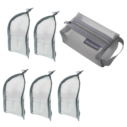 🔥Hot Sale Offers-Portable Lightweight Travel Toiletry Bag