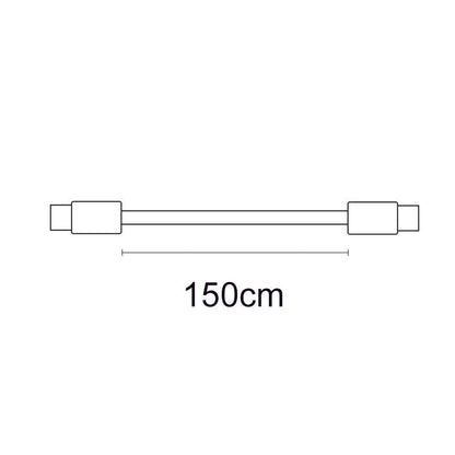 🔥4 in 1 Spring Fast Charging Cable