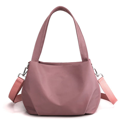 🔥Lightweight Casual Fashion Nylon Diagonal Bag