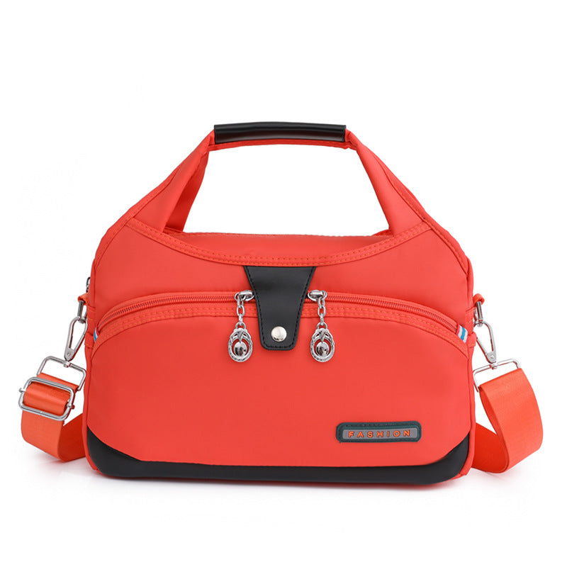 🎁49% OFF!🔥👜Fashion anti-theft handbag👍