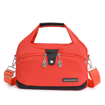 🎁49% OFF!🔥👜Fashion anti-theft handbag👍