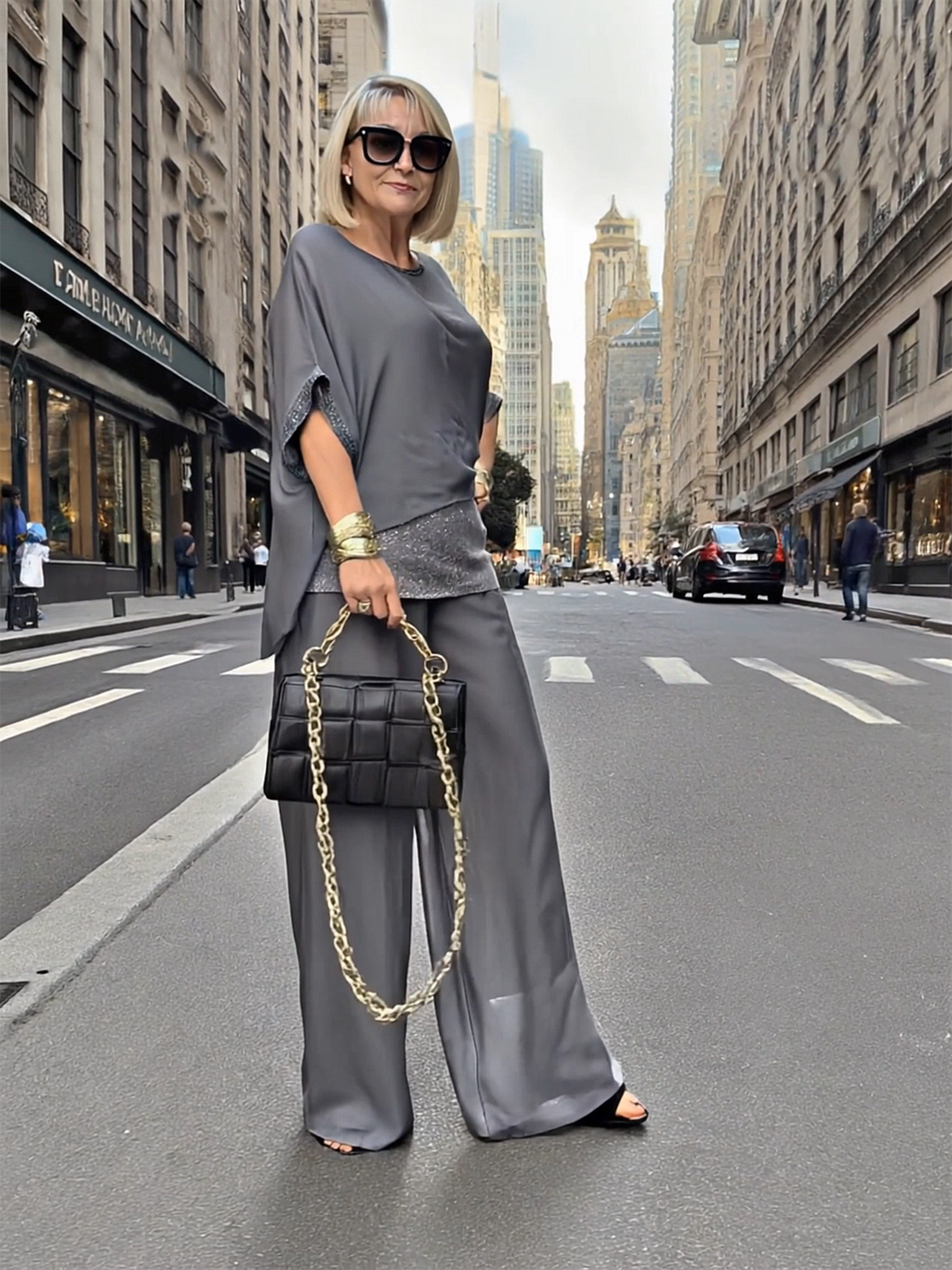 🔥49% OFF – Limited Time💥Elegant And Fashionable Suit