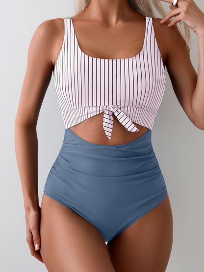🎁Last Day Promotion 60% OFF🔥🌟Women's One Piece Swimsuit Tummy Control Slimming Bathing Suit