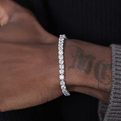 Today's Flash Sale⚡Best Gift🎁Sparkling Diamond Bracelet