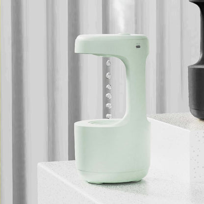 🎉Hot Sale 49% OFF🎉Anti-Gravity Ultrasonic Humidifier