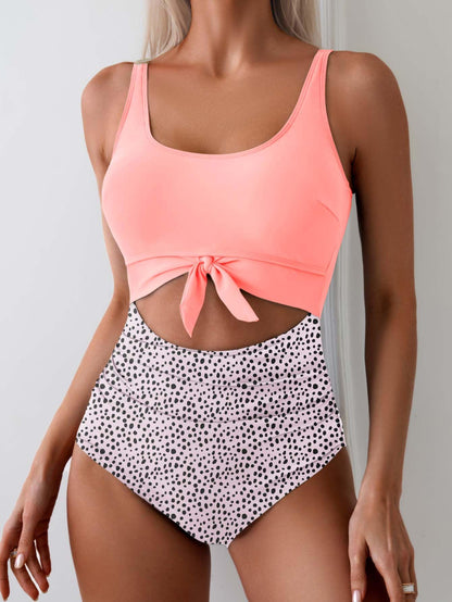 🎁Last Day Promotion 60% OFF🔥🌟Women's One Piece Swimsuit Tummy Control Slimming Bathing Suit