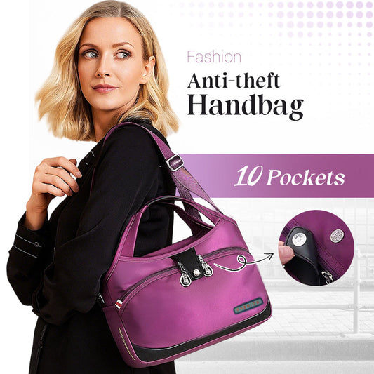 👜Fashion anti-theft handbag👍Buy 2 Save 10% & Free Shipping
