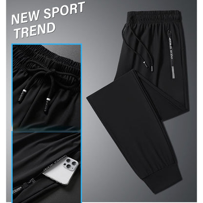 💖LAST DAY SALE 50% OFF💖Unisex Ultra Stretch Breathable Casual Pants