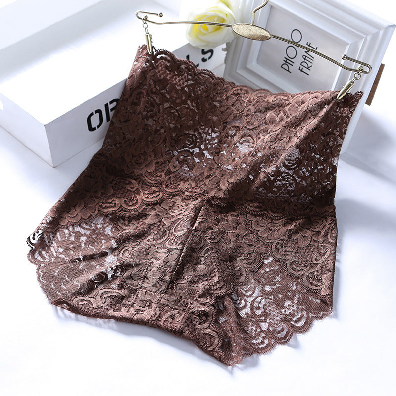 💃BUY 1 GET 2 FREE!!💝Sexy High Waist Pretty Lace Panties✨✨