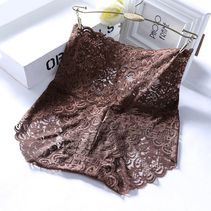 💃BUY 1 GET 2 FREE!!💝Sexy High Waist Pretty Lace Panties✨✨