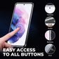 Magnetic Full-Coverage Protective Phone Case for Galaxy Series